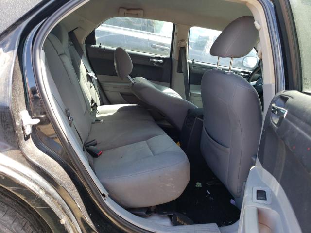 Photo 10 from auction – 2007 CHRYSLER 300 with VIN 2C3LA43R47H806011