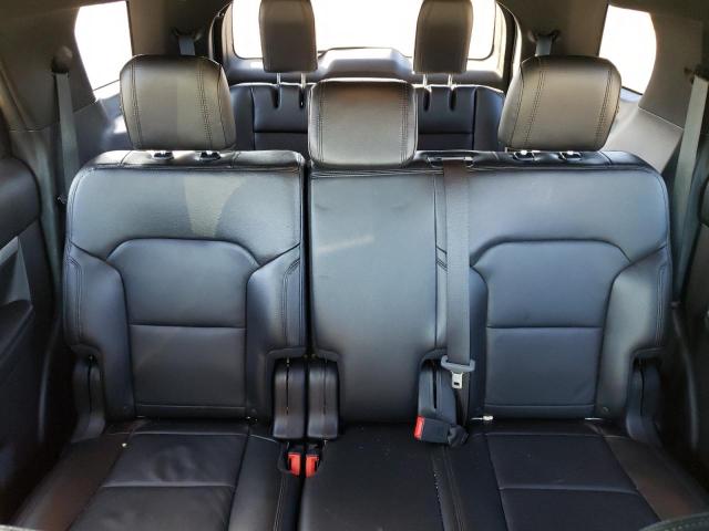 Photo 10 from auction – 2016 FORD EXPLORER X with VIN 1FM5K7D80GGB77914