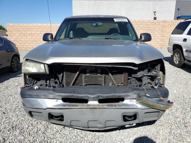 Photo 5 from auction – 2003 CHEVROLET SILVERADO with VIN 2GCEC19TX31124740