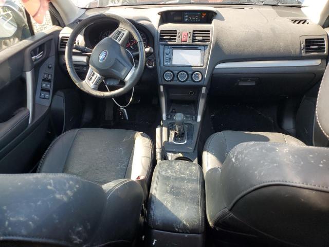 Photo 8 from auction – 2015 SUBARU FORESTER 2 with VIN JF2SJAWC5FH410415