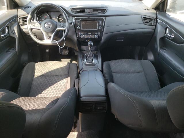 Photo 8 from auction – 2018 NISSAN ROGUE S with VIN KNMAT2MT1JP591931