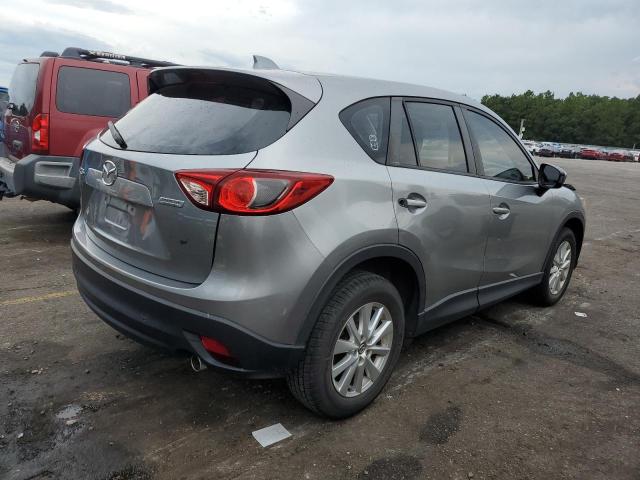 Photo 3 from auction – 2014 MAZDA CX-5 SPORT with VIN JM3KE2BE8E0355897