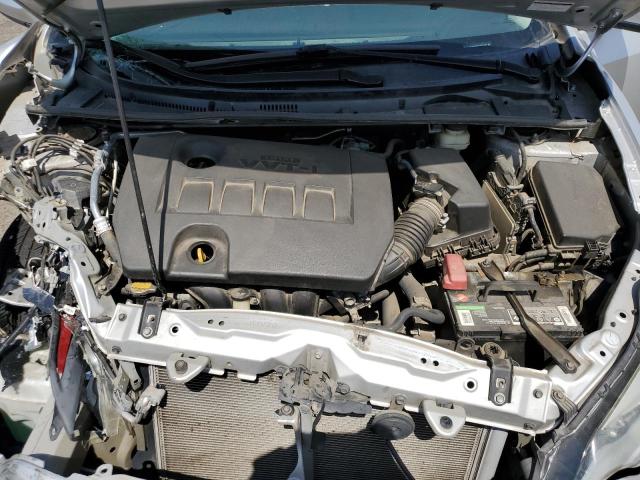 Photo 11 from auction – 2015 TOYOTA COROLLA L with VIN 5YFBURHE5FP332497