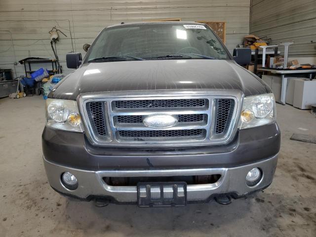 Photo 5 from auction – 2008 FORD F150 with VIN 1FTPX14V78KC77606