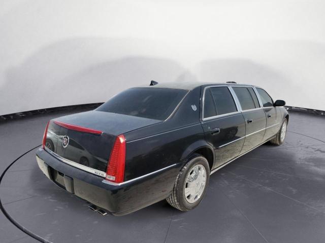 Photo 3 from auction – 2011 CADILLAC PROFESSION with VIN 1GE8K9C60BU550383