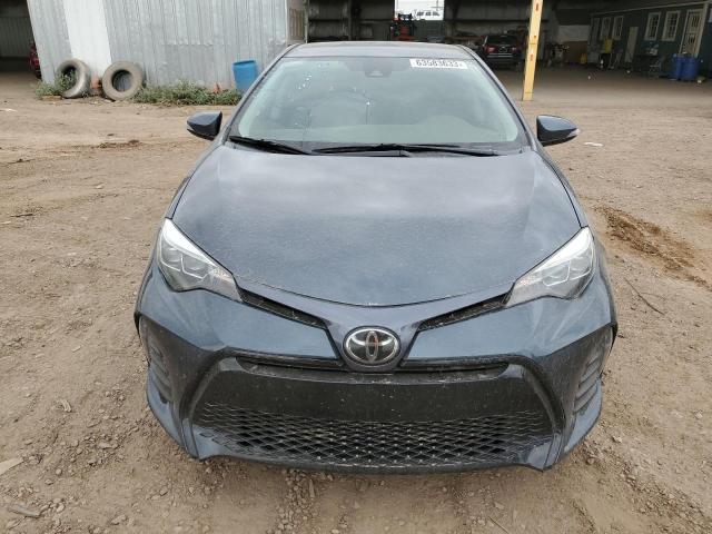 Photo 5 from auction – 2019 TOYOTA COROLLA L with VIN 2T1BURHE8KC194271