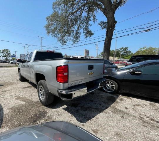 Photo 3 from auction – 2017 CHEVROLET SILVERADO with VIN 1GCRCNEH6HZ274904