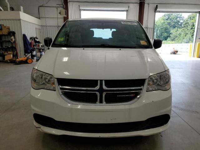 Photo 5 from auction – 2017 DODGE GRAND CARA with VIN 2C4RDGBG5HR848536