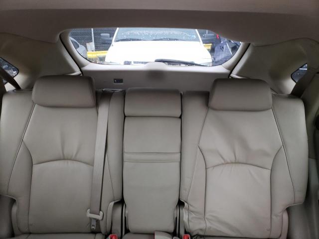 Photo 10 from auction – 2008 LEXUS RX 350 with VIN 2T2HK31U88C079575