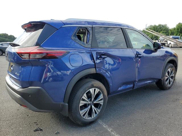 Photo 3 from auction – 2023 NISSAN ROGUE SV with VIN 5N1BT3BB2PC839135