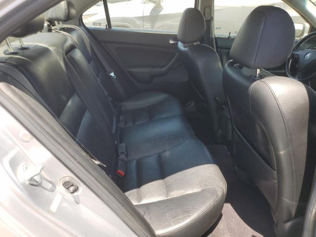 Photo 10 from auction – 2005 ACURA TSX with VIN JH4CL96835C035156