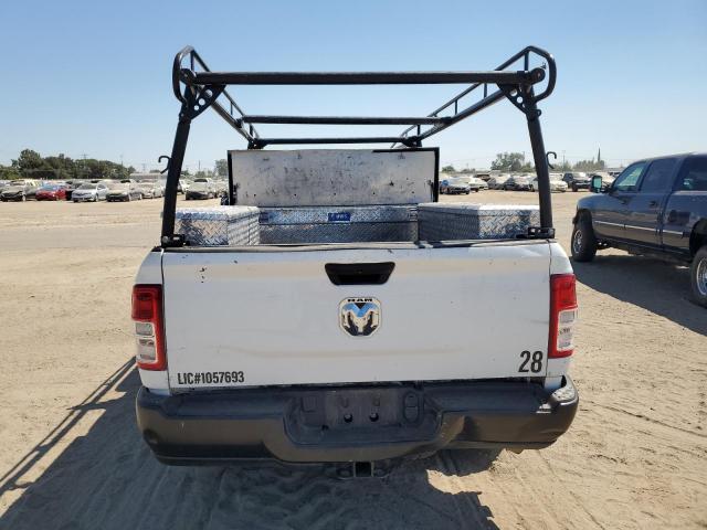 Photo 6 from auction – 2022 RAM 2500 TRADE with VIN 3C6UR4HJ2NG200660