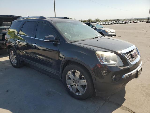 Photo 4 from auction – 2010 GMC ACADIA SLT with VIN 1GKLRNED8AJ159747
