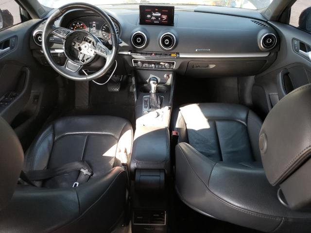Photo 8 from auction – 2015 AUDI S3 PREMIUM with VIN WAUBFGFFXF1090673