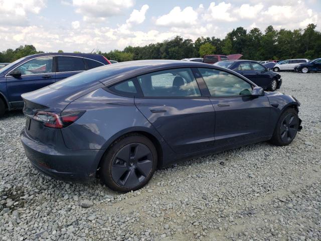 Снимка 3 от търг – 2023 TESLA MODEL 3 с VIN 5YJ3E1EAXPF402416