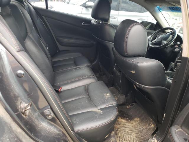 Photo 10 from auction – 2009 NISSAN MAXIMA S with VIN 1N4AA51E19C827077