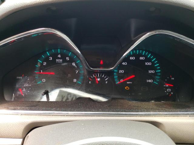 Photo 9 from auction – 2014 CHEVROLET TRAVERSE L with VIN 1GNKVFKD1EJ278007