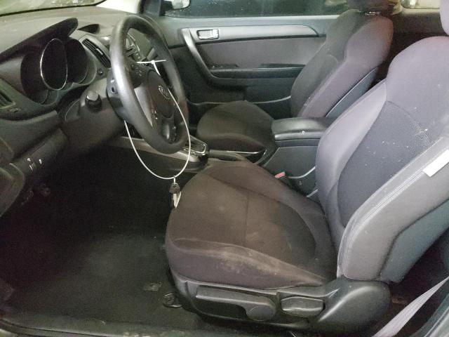 Photo 7 from auction – 2013 KIA FORTE EX with VIN KNAFU6A2XD5743031