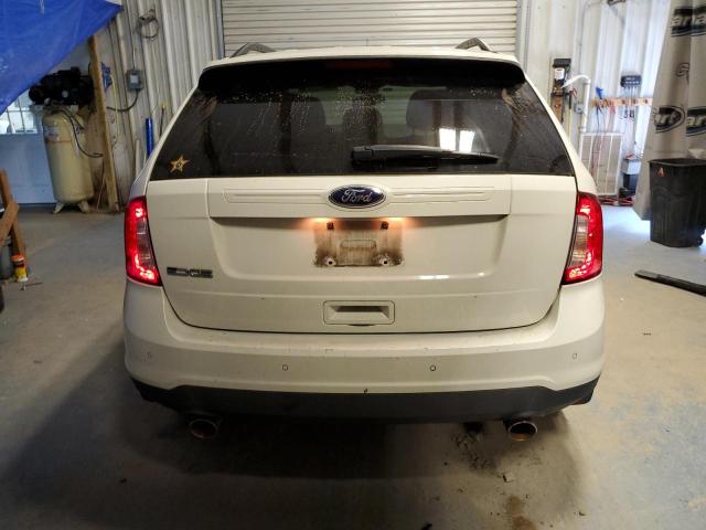 Снимка 6 от търг – 2013 FORD EDGE SE с VIN 2FMDK3GC1DBB81784