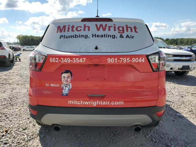 Photo 6 from auction – 2017 FORD ESCAPE SE with VIN 1FMCU0GD5HUA12414