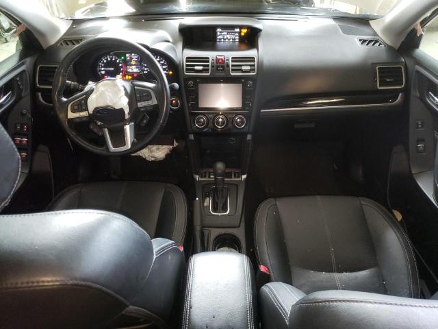 Photo 8 from auction – 2018 SUBARU FORESTER 2 with VIN JF2SJGWC8JH545884
