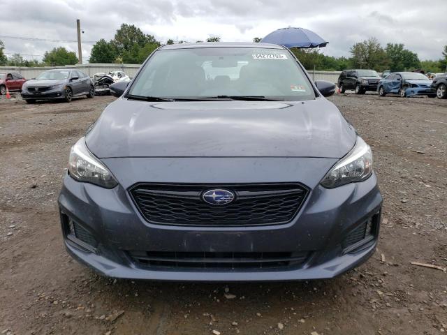 Photo 5 from auction – 2017 SUBARU IMPREZA SP with VIN 4S3GTAK68H3732979