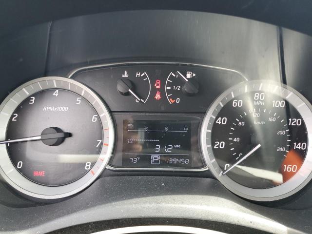 Photo 9 from auction – 2014 NISSAN SENTRA with VIN 3N1AB7AP8EL623916