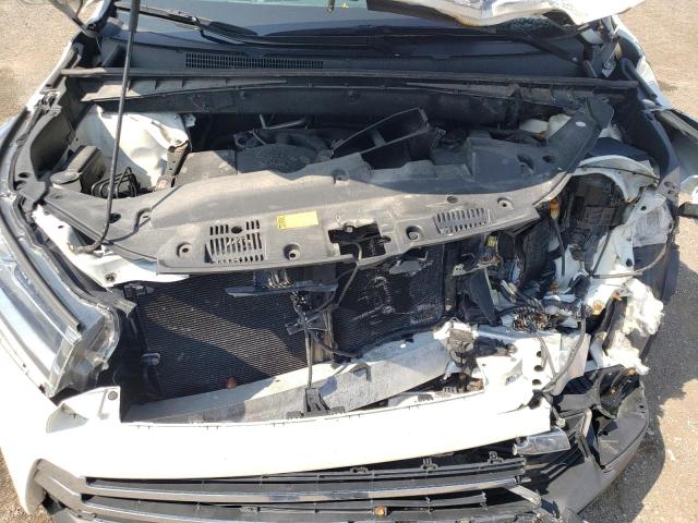 Photo 12 from auction – 2017 TOYOTA HIGHLANDER with VIN 5TDJZRFH1HS396086