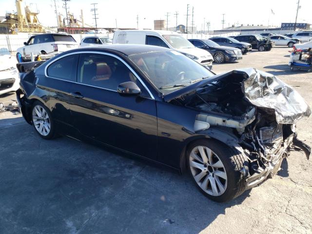 Photo 4 from auction – 2011 BMW 328 I with VIN WBAKE3C5XBE444752