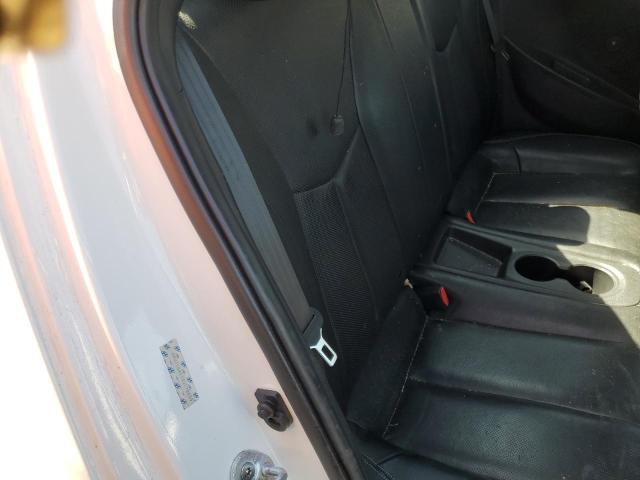 Photo 11 from auction – 2013 HYUNDAI VELOSTER T with VIN KMHTC6AE1DU178639