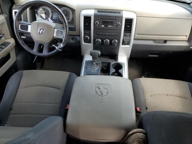 Photo 8 from auction – 2009 DODGE RAM 1500 with VIN 1D3HV13T19S819298