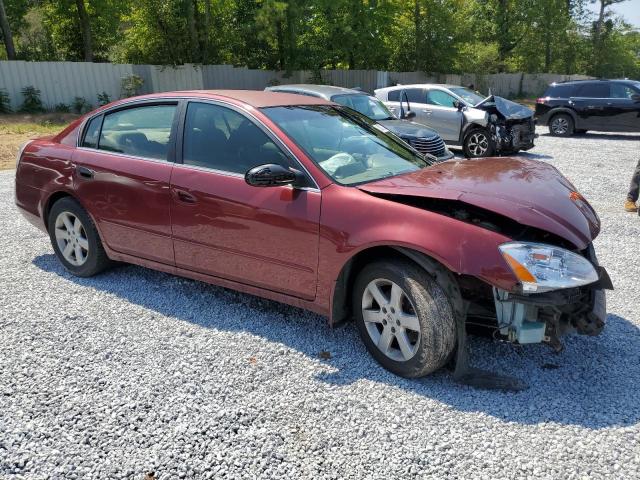 Фото 4 с аукциона – 2002 NISSAN ALTIMA BAS с VIN 1N4AL11D82C709477