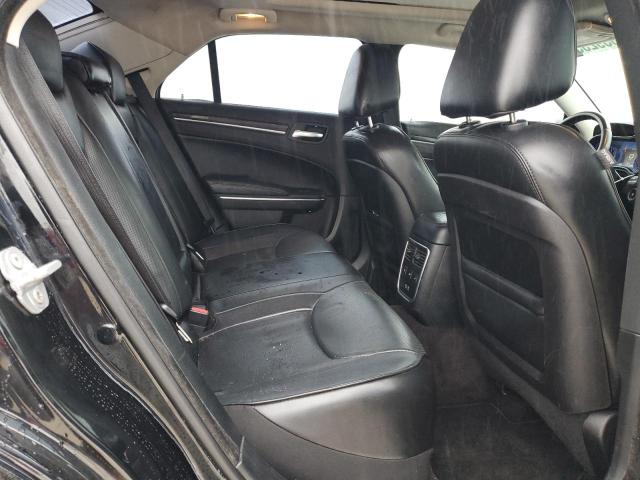 Photo 10 from auction – 2017 CHRYSLER 300C with VIN 2C3CCAEGXHH570714