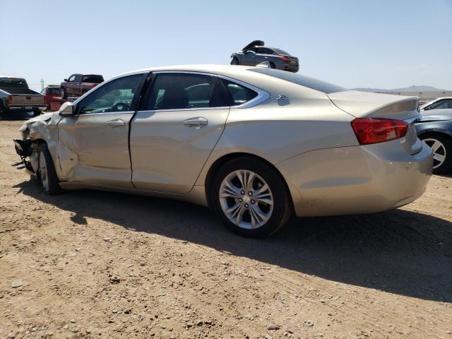 Photo 2 from auction – 2014 CHEVROLET IMPALA LT with VIN 2G1125S3XE9241167