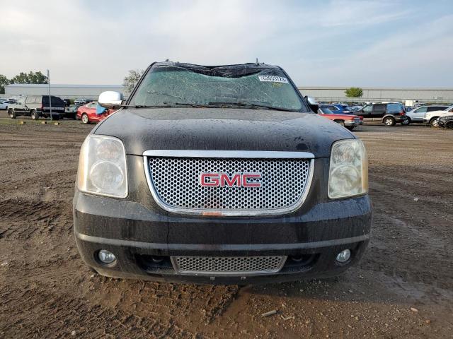 Photo 5 from auction – 2011 GMC YUKON XL D with VIN 1GKS2MEF3BR248902