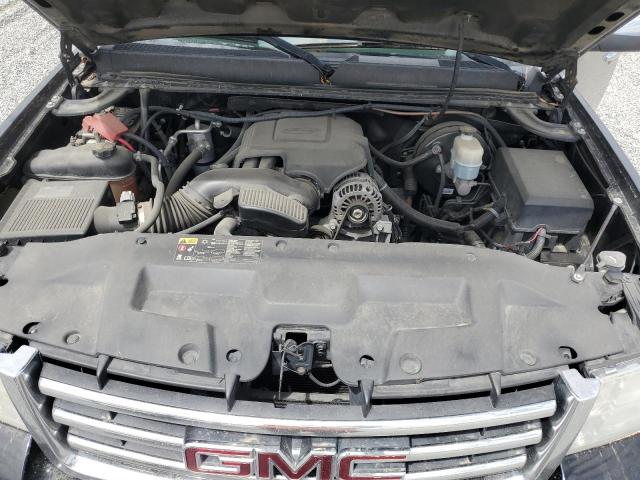 Photo 11 from auction – 2012 GMC SIERRA C15 with VIN 3GTP1VE04CG107294