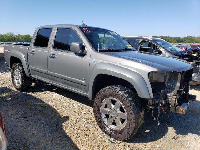 Photo 4 from auction – 2009 GMC CANYON with VIN 1GTDT13L098155991