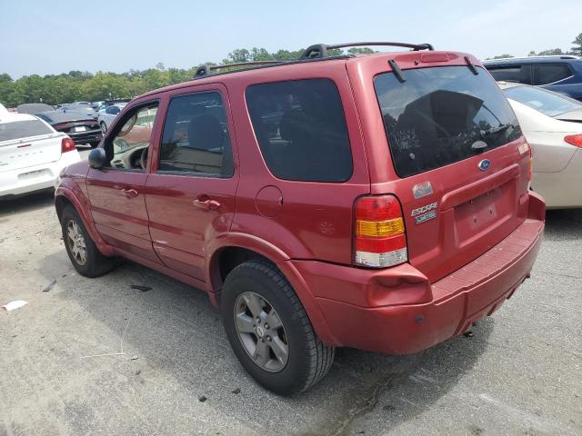 Photo 2 from auction – 2005 FORD ESCAPE LIM with VIN 1FMYU94175KA56295