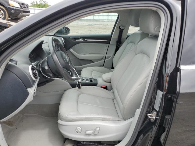 Photo 7 from auction – 2015 AUDI A3 PRESTIG with VIN WAUKFGFF2F1016695