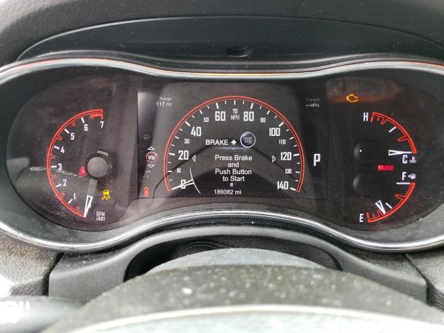 Photo 9 from auction – 2014 DODGE DURANGO LI with VIN 1C4RDJDG7EC475515