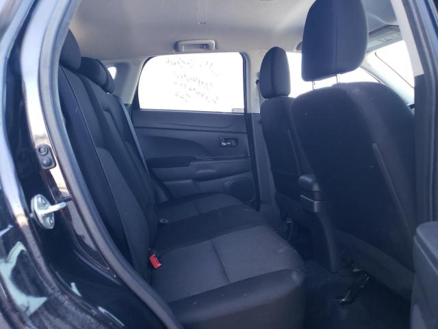 Photo 10 from auction – 2020 MITSUBISHI OUTLANDER with VIN JA4AP3AU0LU016581
