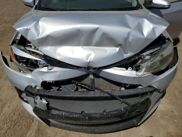 Photo 11 from auction – 2015 TOYOTA COROLLA L with VIN 5YFBURHE2FP193073