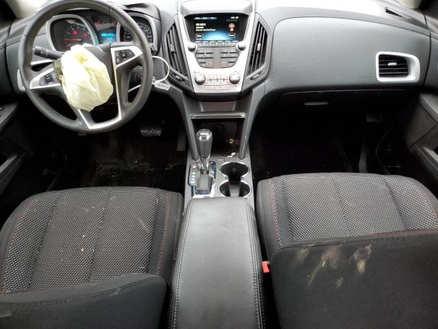 Photo 8 from auction – 2017 CHEVROLET EQUINOX LT with VIN 2GNALCEK7H1552237