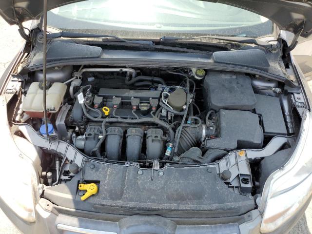 Photo 11 from auction – 2014 FORD FOCUS SE with VIN 1FADP3F21EL189955