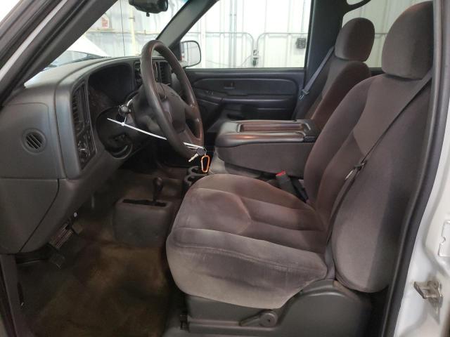 Photo 7 from auction – 2006 GMC NEW SIERRA with VIN 2GTEK13V961349765