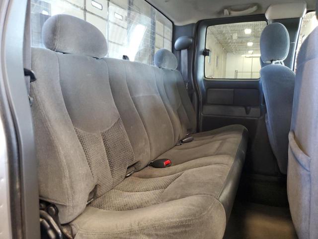 Photo 10 from auction – 2005 CHEVROLET SILVERADO with VIN 2GCEK19B151319350