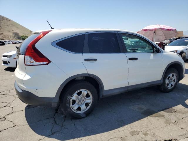Photo 3 from auction – 2014 HONDA CR-V LX with VIN 5J6RM3H33EL021422