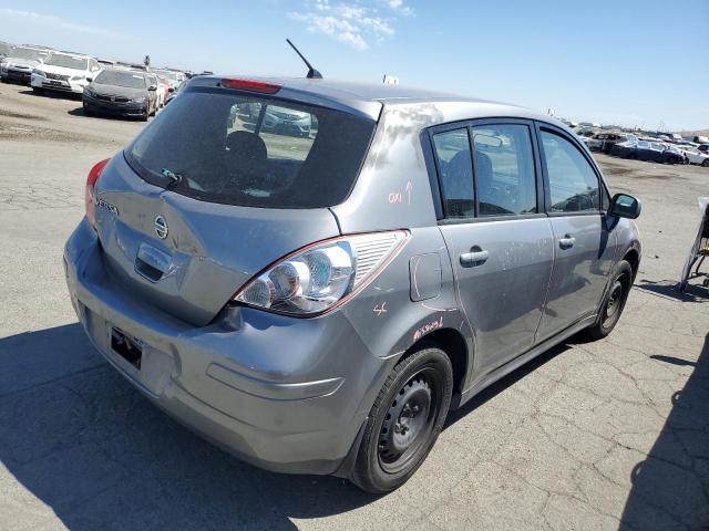 Photo 3 from auction – 2008 NISSAN VERSA S with VIN 3N1BC13E28L376648