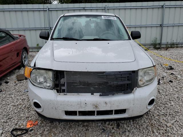 Photo 5 from auction – 2011 FORD ESCAPE XLS with VIN 1FMCU9C7XBKB79522