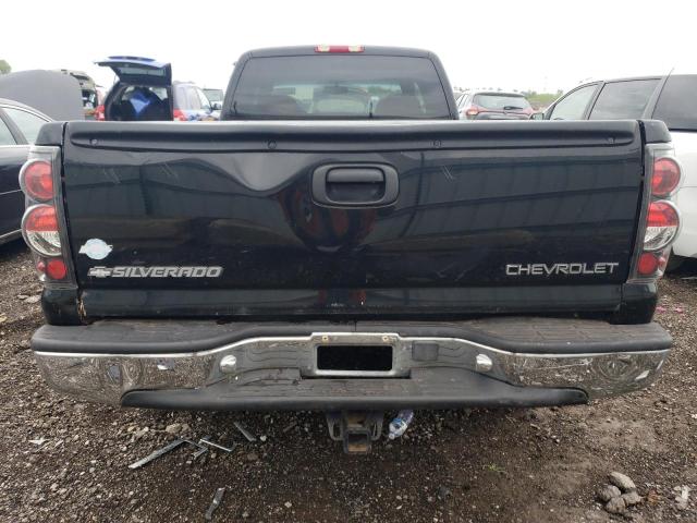 Photo 6 from auction – 2000 CHEVROLET SILVERADO with VIN 1GCEK19T9YE255926